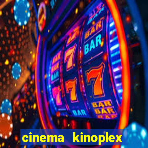 cinema kinoplex north shopping